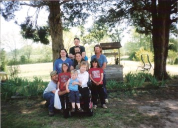 Obituary of Ruby Elaine Black Wall