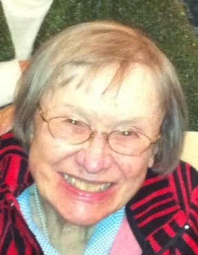 Obituary of Barbara L. Currie
