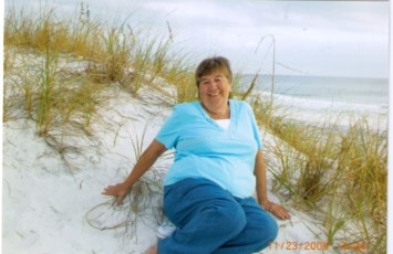 Obituary of Beulah M. Gulley