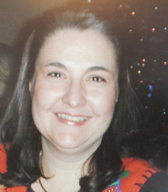 Obituary of Angela Jane Glavy-Carrizales