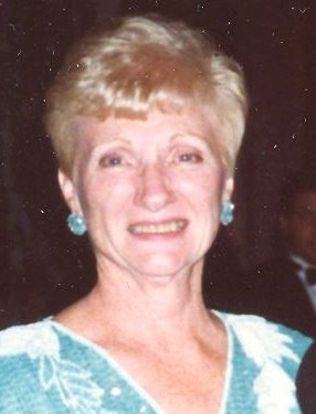 Obituary of Ruth C Iarussi