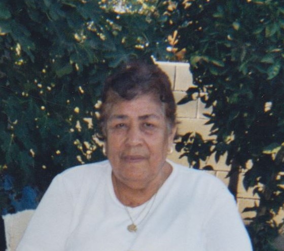 Obituary of Olivia Dorado Velasquez