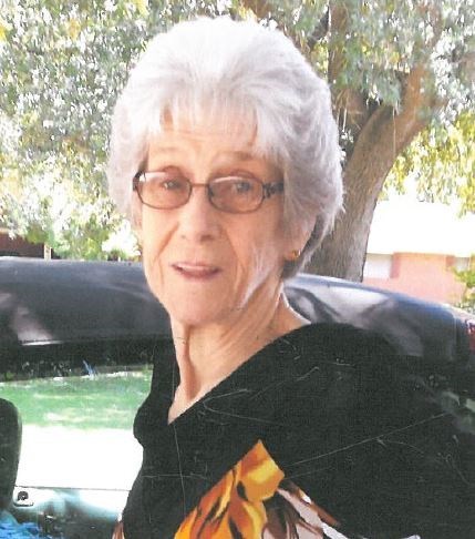 Obituary of Darlene Doty Foshee