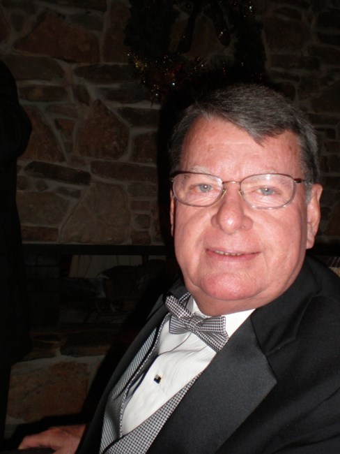 Obituary of Jerry L. Thornton