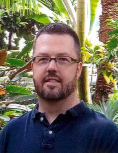 Obituary of Christopher Daniel Biro