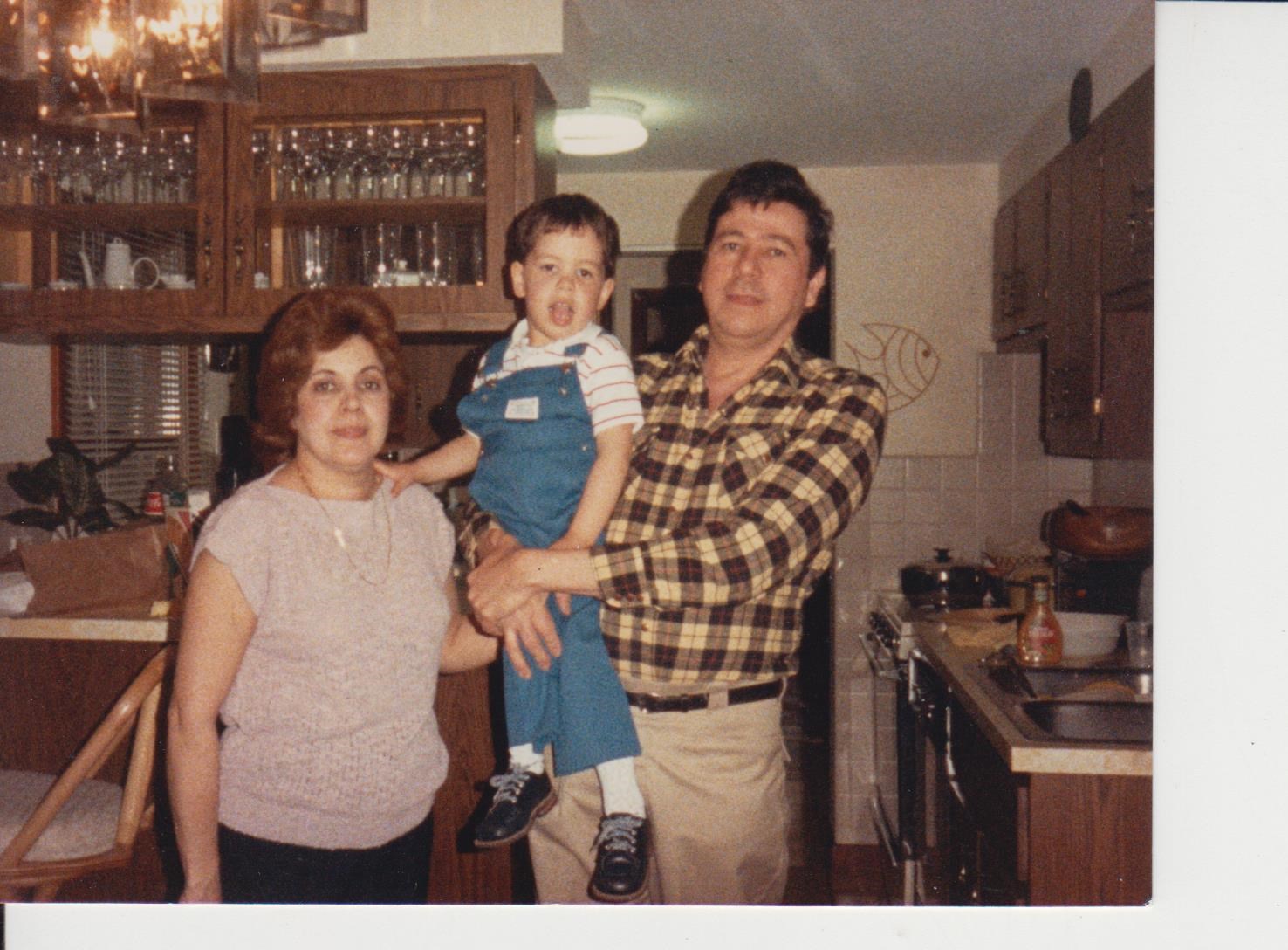 Obituary of Raul Fernandez