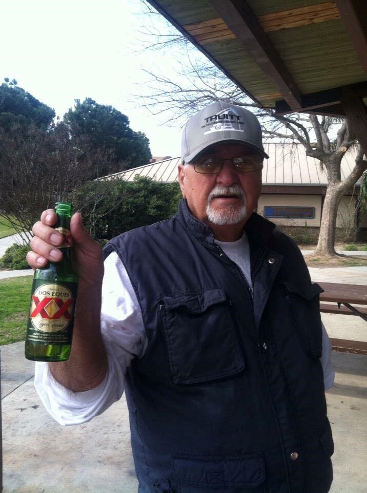 Obituary of Doyle Wayne Blake