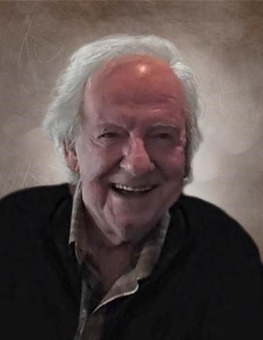 Obituary of Kenneth McDonald