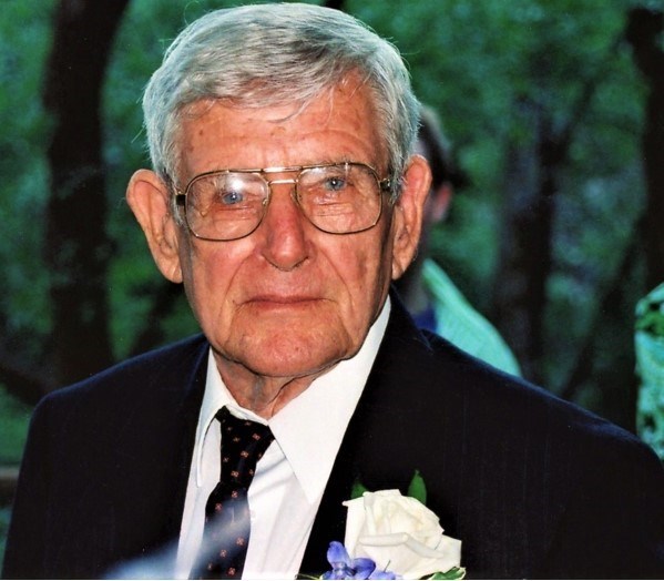 Obituary of Jeff Ervin Wainwright