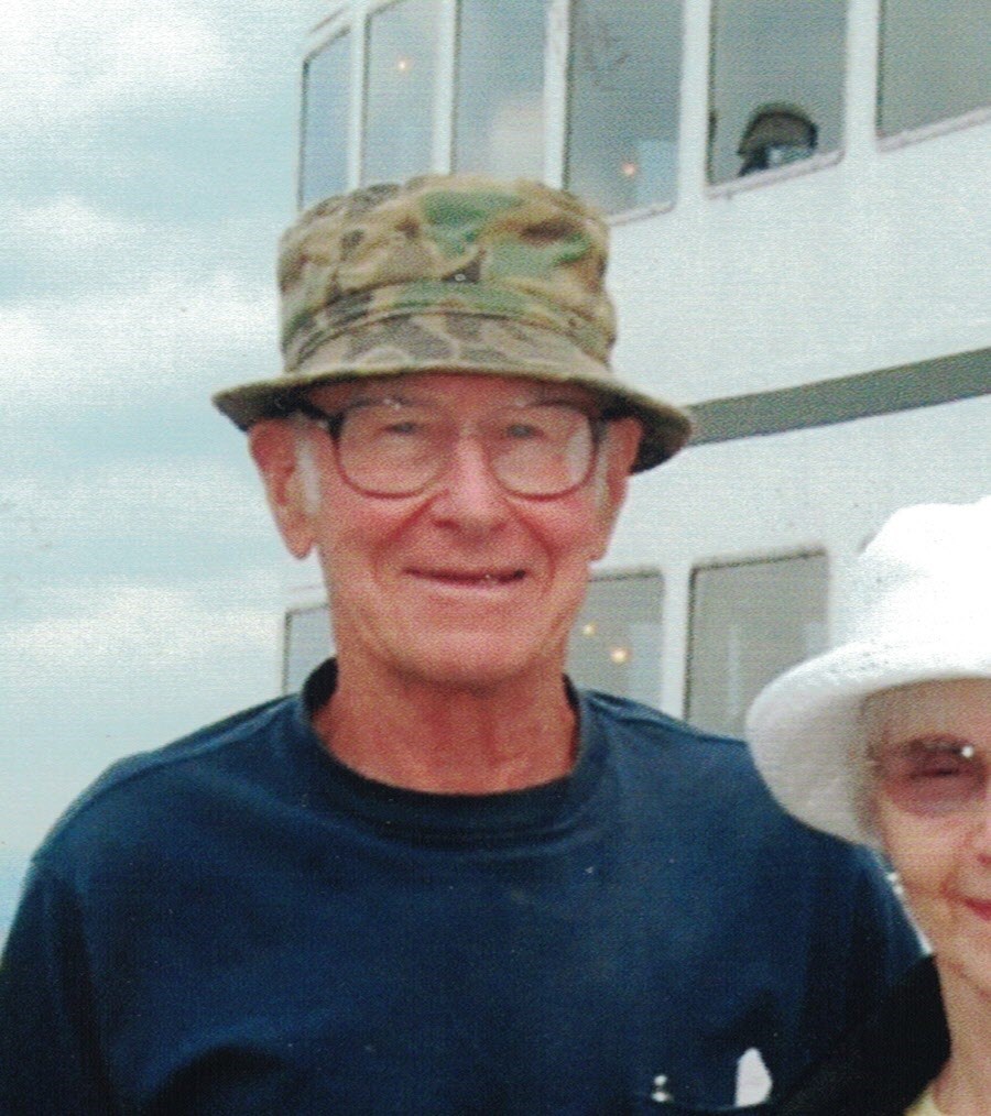 Obituary of David Sullivan
