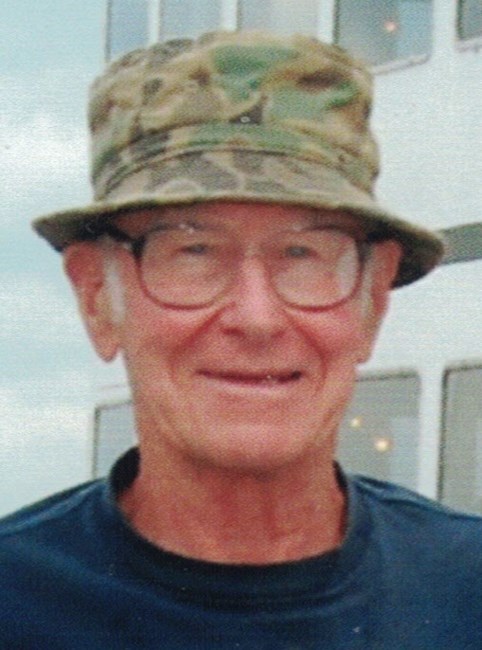 Obituary of David Sullivan