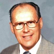 Obituary of Robert Plice