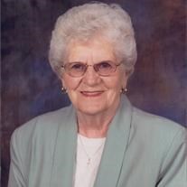Obituary of Jewell I. Hinton