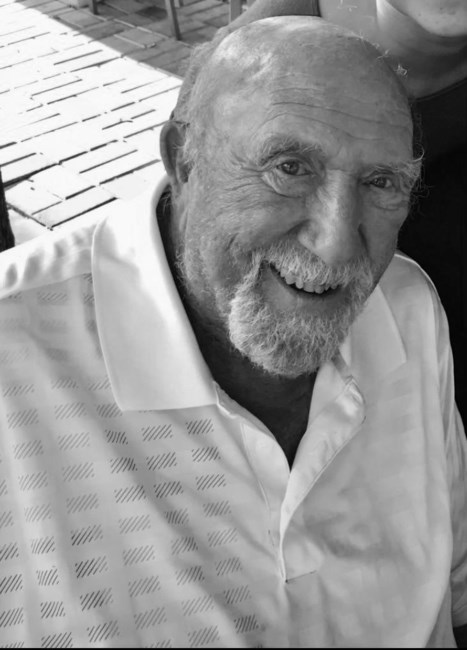 Obituary of Jason Paul "Captain Jim" Toabe