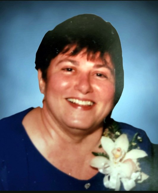 Obituary of Jaqueline (Conrad) Mohler