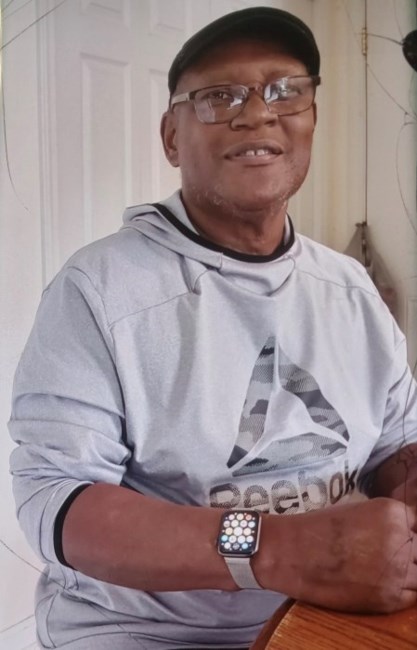 Obituary of Terry M Scott