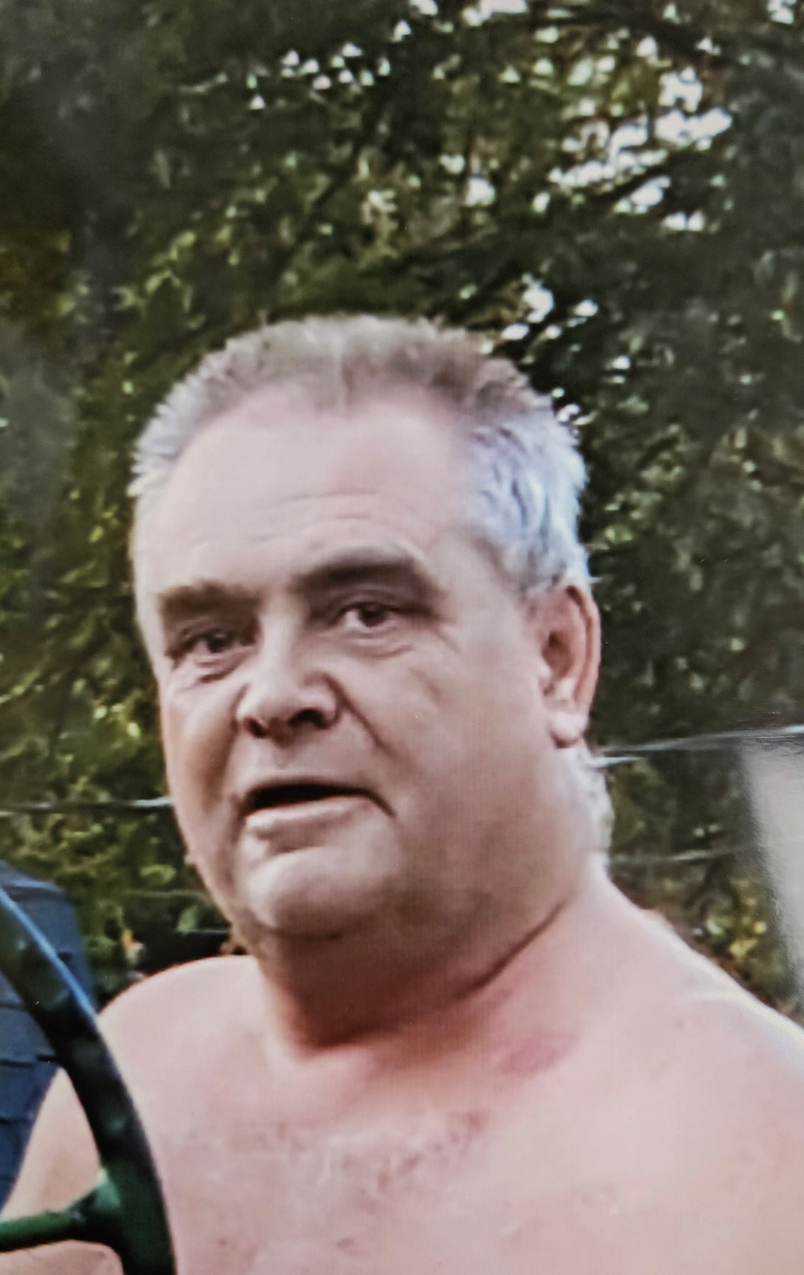 Obituary of Timothy Joe Keller