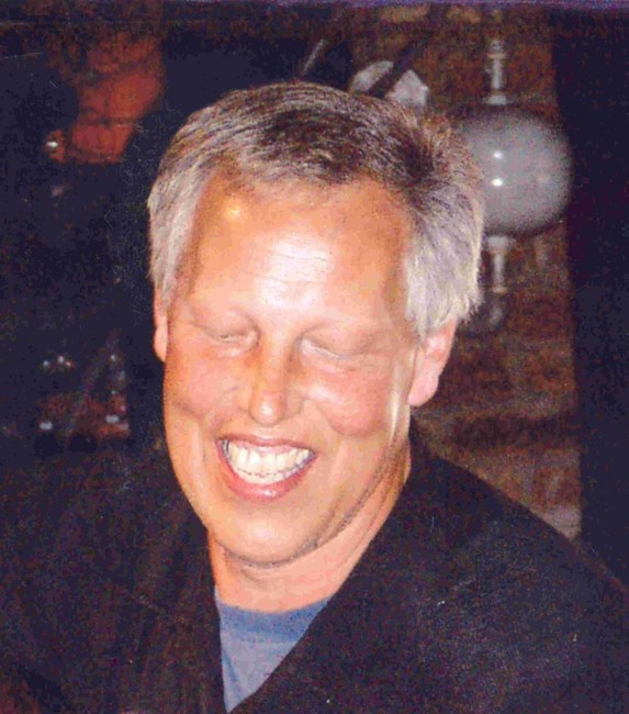 Obituary of John M. McCullough Sr.