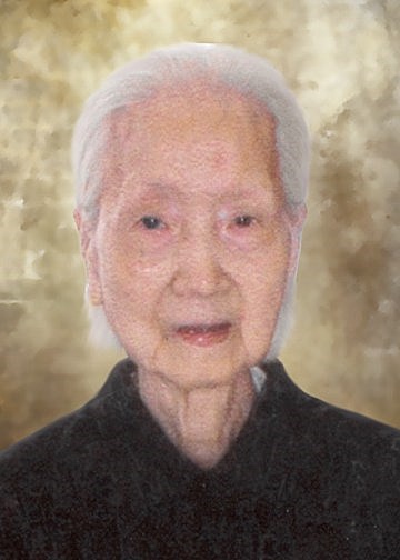 Obituary of Ms. Siu Kwan Lau
