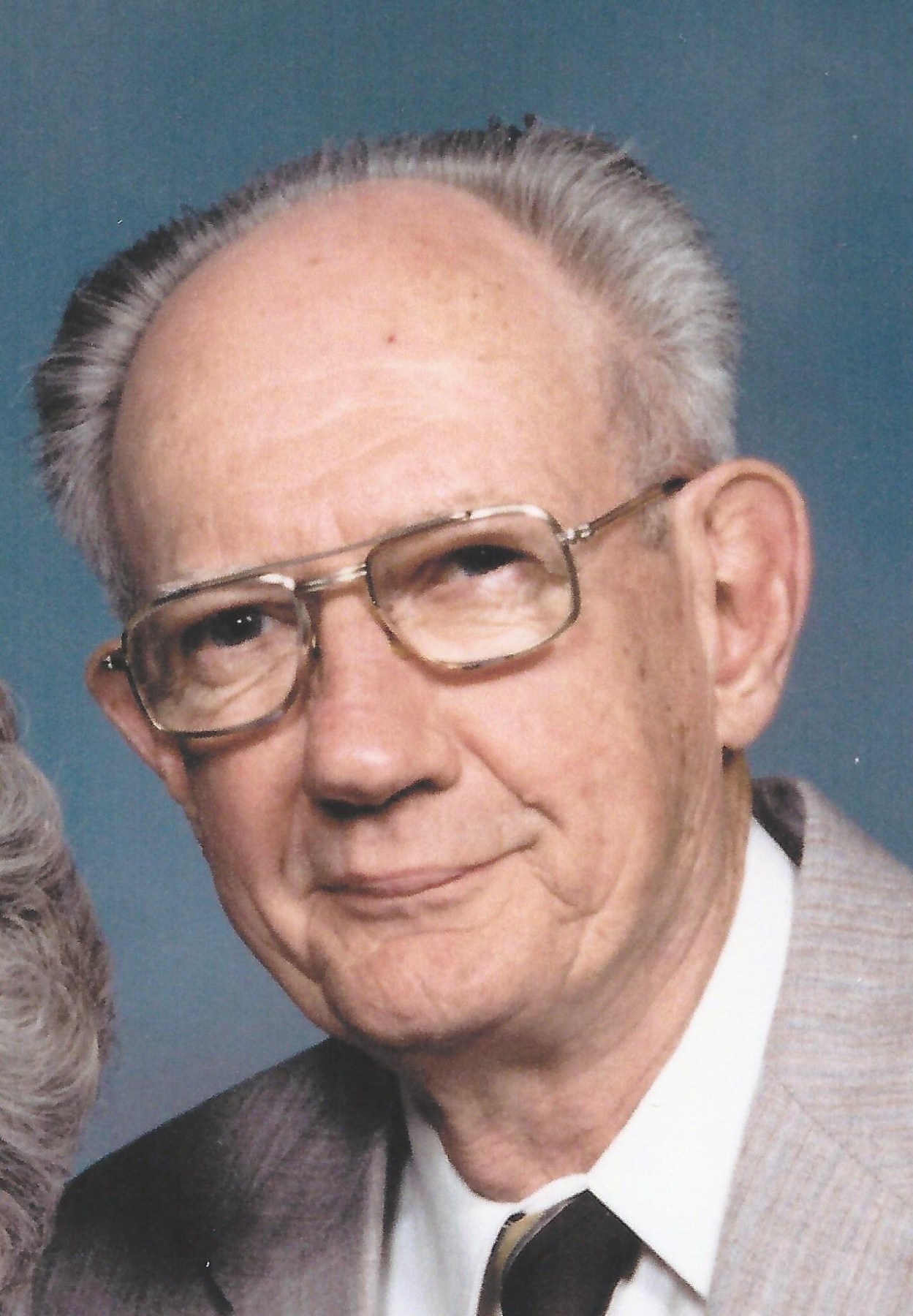 WILLIAM WILSON Obituary Birmingham, AL