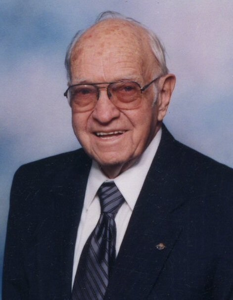 Obituary of Cecil E. Schniepp