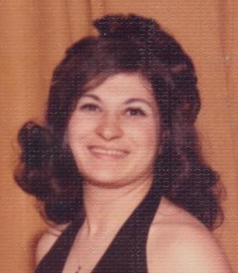 Obituary of Angela Colonna Coreno