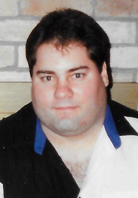 Obituary of Michael George Goss