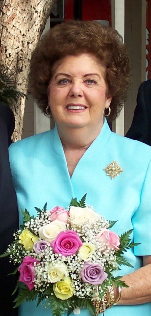 Obituary of Patricia O. Carter