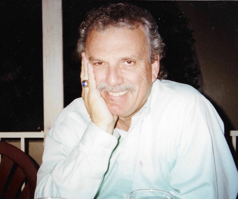 Obituary of Elby Bushong Jr.