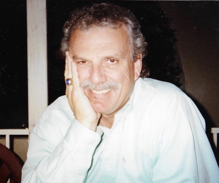 Avis de décès de Elby Bushong Jr.