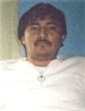 Obituary of Oscar Mendoza Jr.