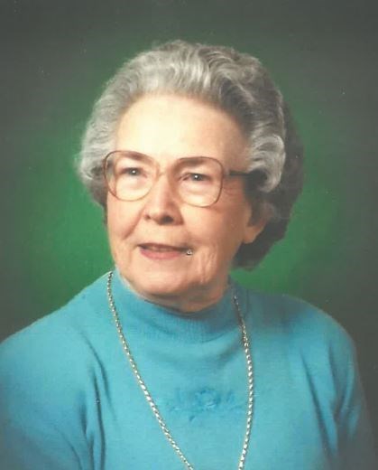 Obituario de Ms. Virginia Durbin