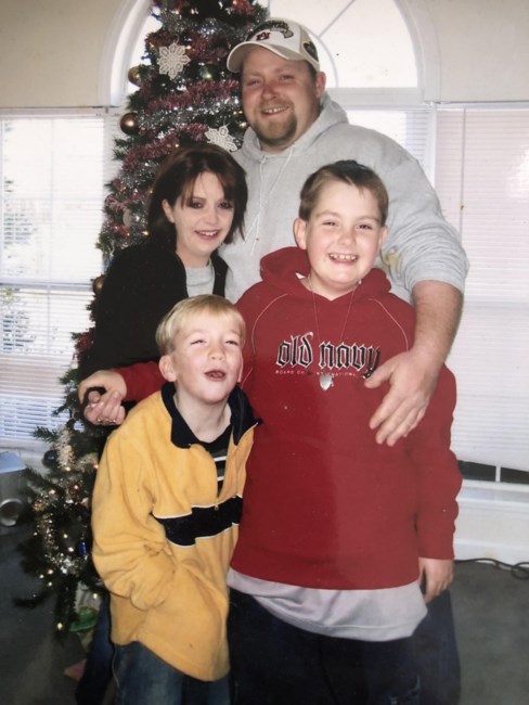 Obituary of Scottie Lamar Reeves