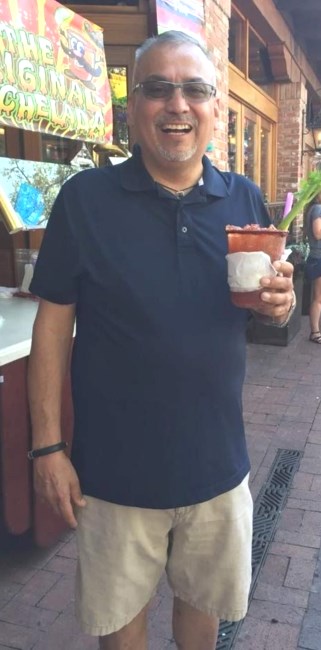 Obituary of Jesus Enrique Perez