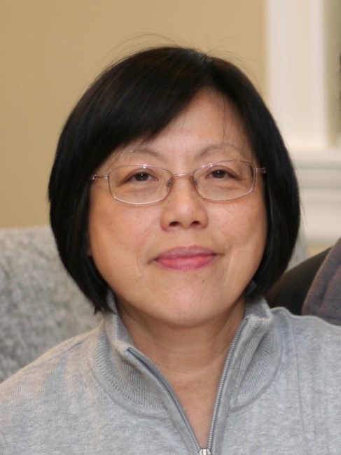 Obituary of Peggy Sau-Ying Mak
