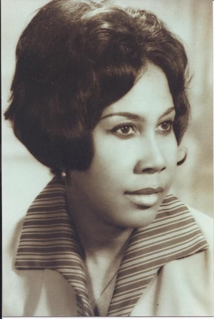 Obituary of Leonie Patricia Shaw