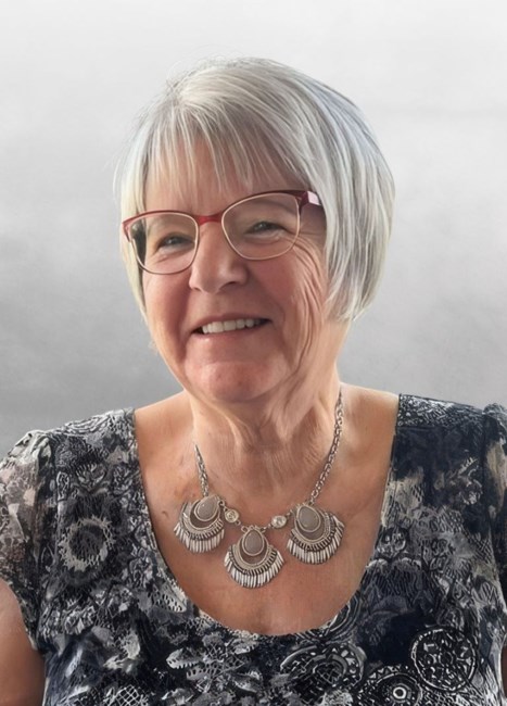 Avis de décès de Yvonne Tremblay