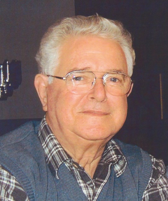 Obituary of René Charles Hainaut