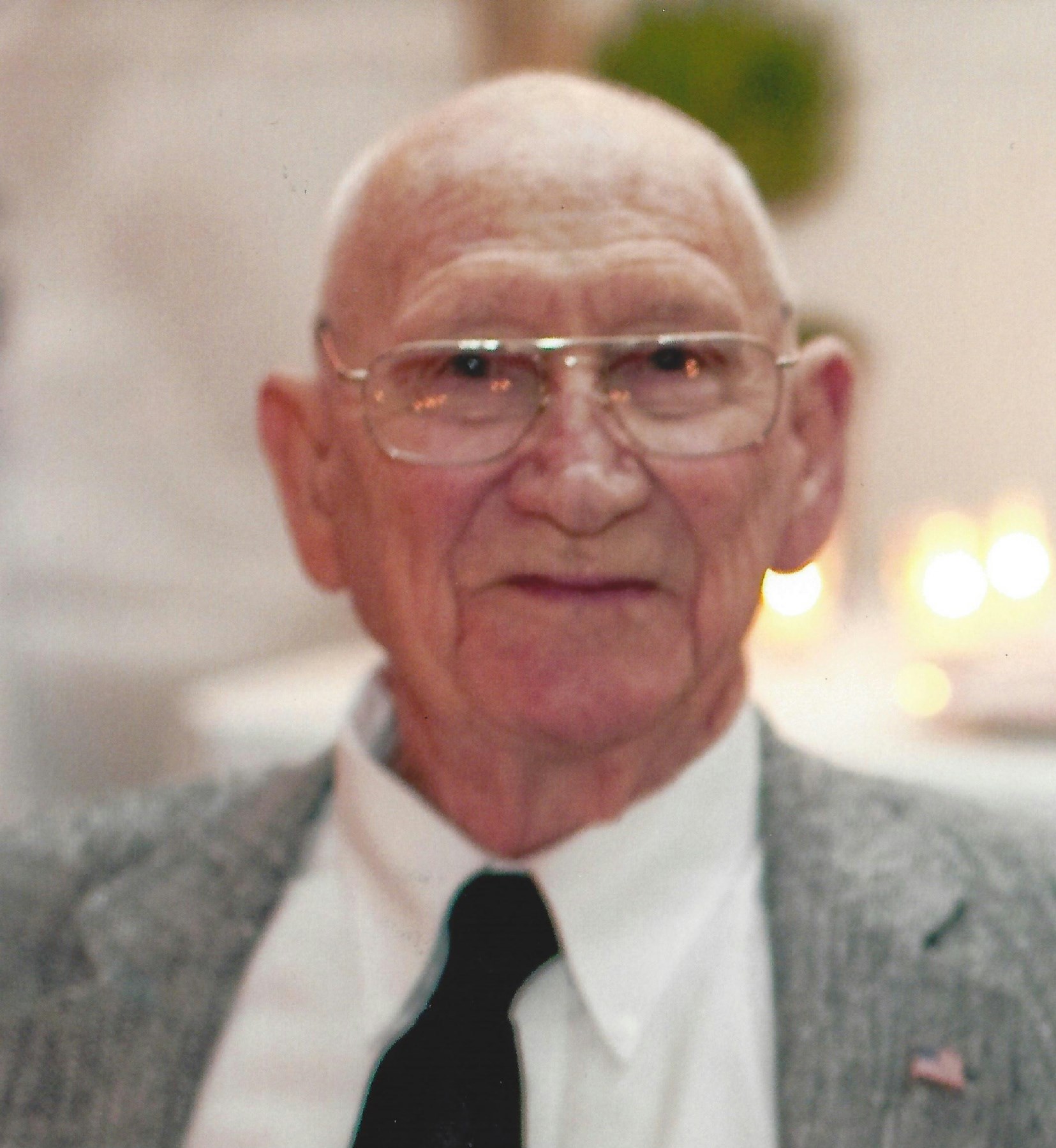 Obituary of Eugene French