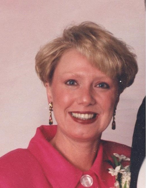 Obituary of Judy Clark Stone
