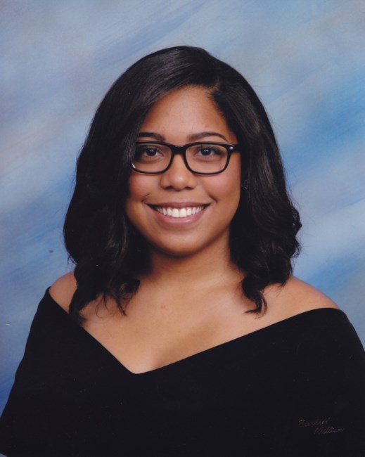 Obituary of Amber Amber Bamber Dawn Davis