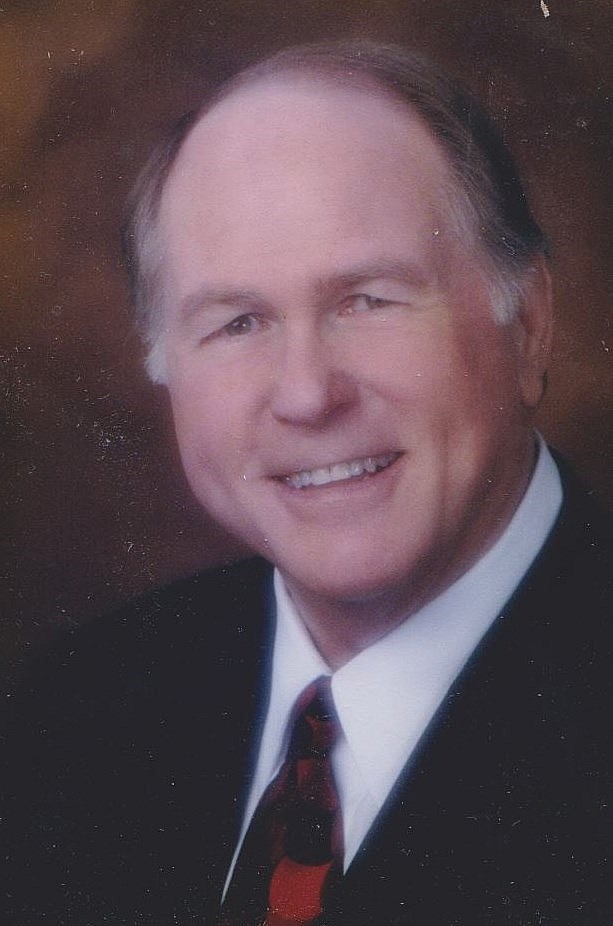 DAVID GLOVER Obituary The Woodlands, TX