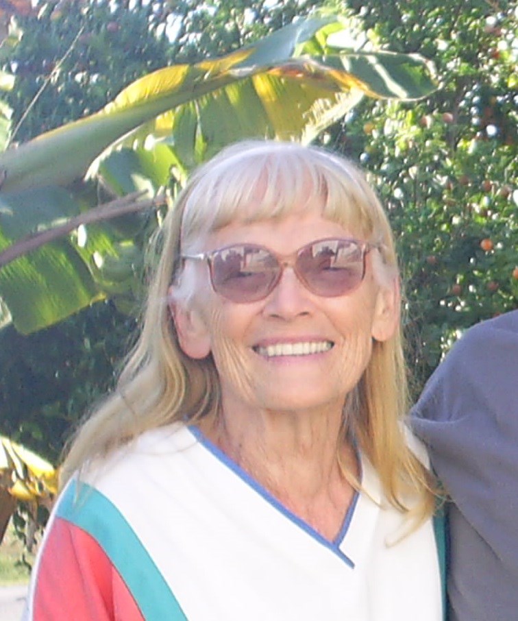 June M Shallenberger Obituary Cocoa, FL