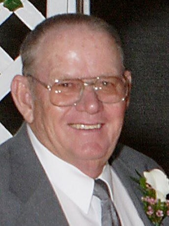 Obituary of Earl Max Curtis