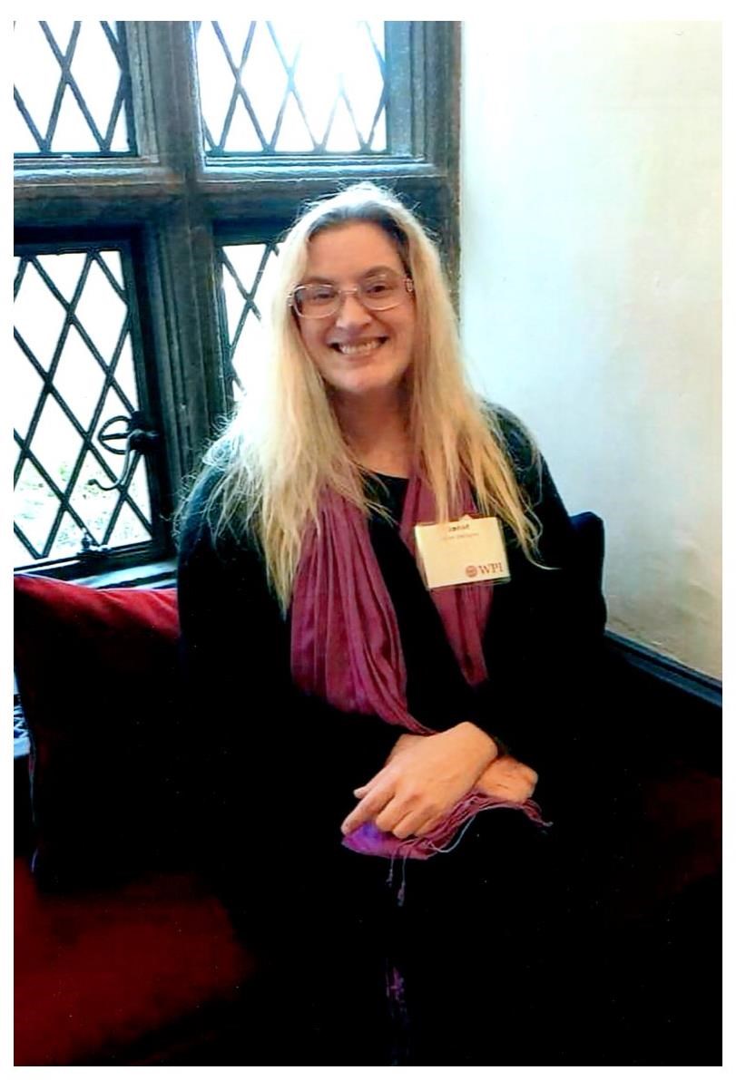 Obituary of Janet Denise Dahlgren