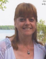 Nicole Lapierre (née Tremblay)