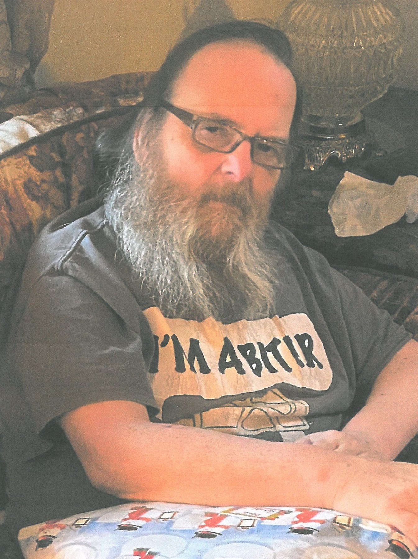 Obituary of David Warren Hassett