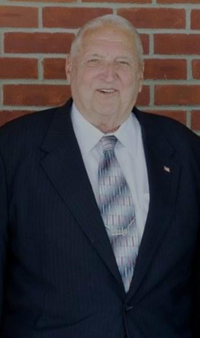 Obituary of Perry J. Bodnar