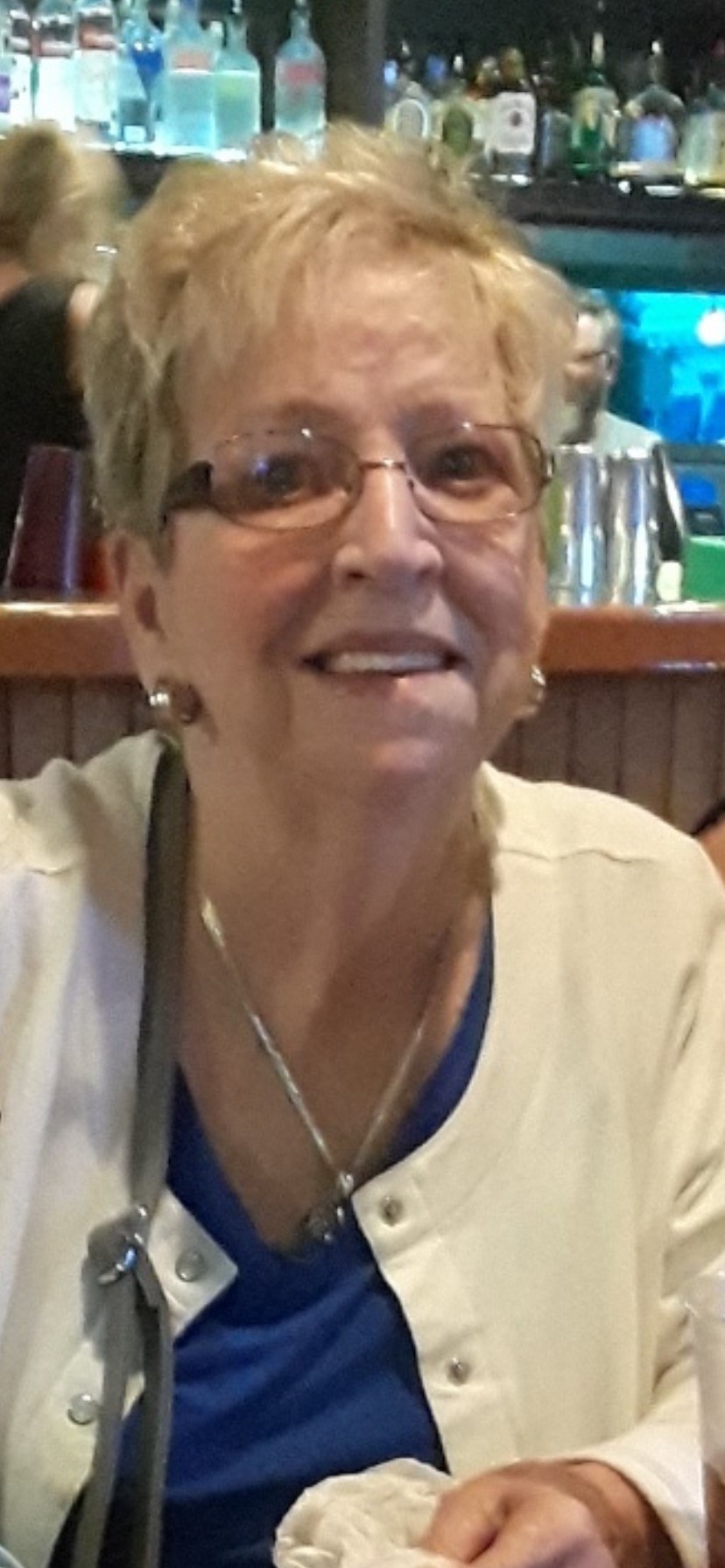 Obituary of Letha Kaye Brown