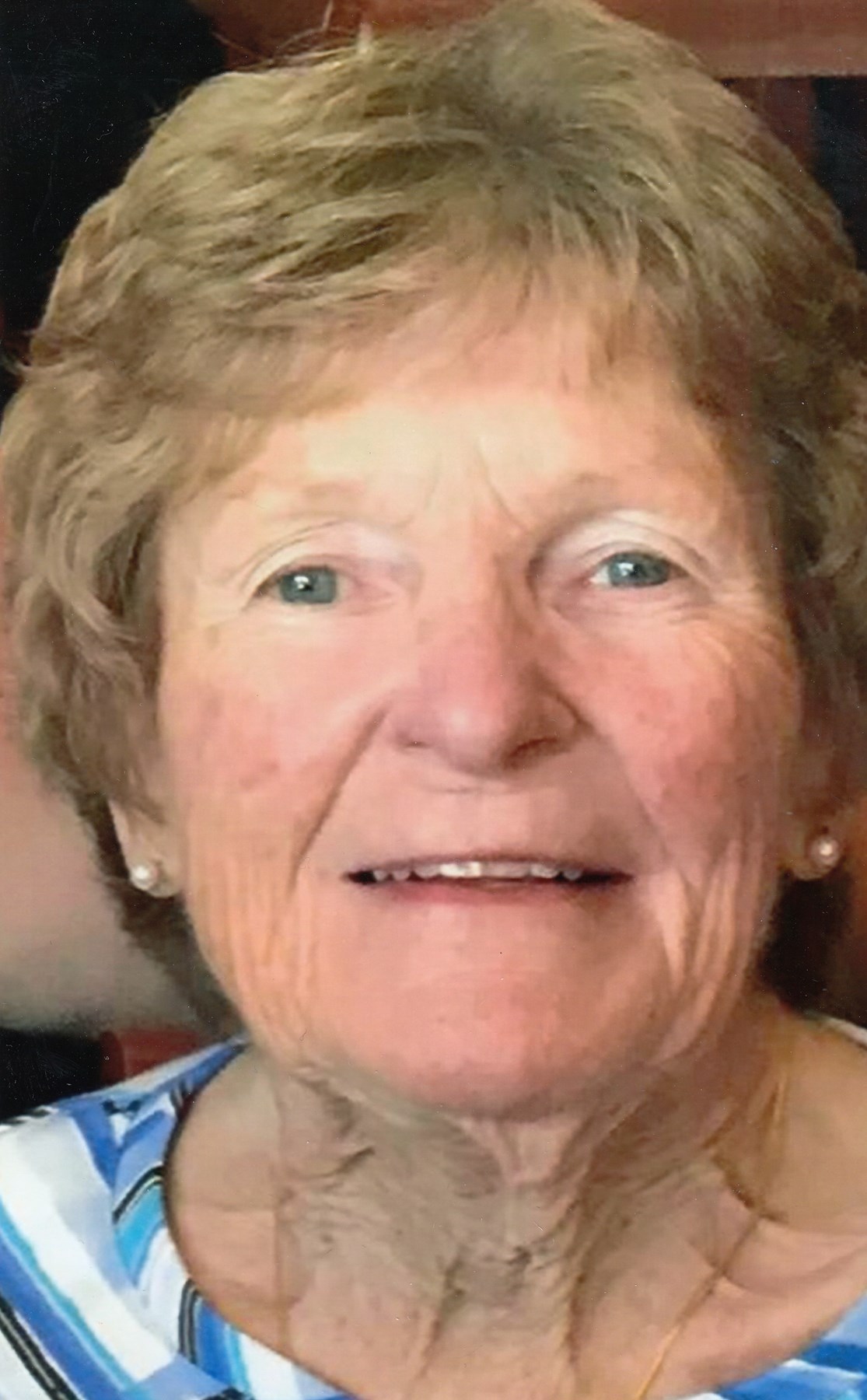 Litz Obituary Scituate, MA